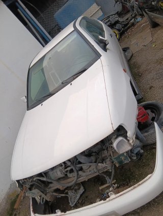 Despiece Seat Cordoba TDI 90cv