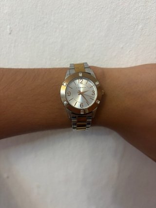 Reloj Viceroy Mujer Dorado y Plateado
