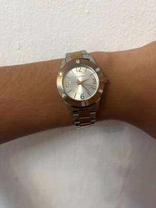 Reloj Viceroy Mujer Dorado y Plateado
