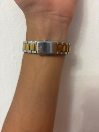 Reloj Viceroy Mujer Dorado y Plateado
