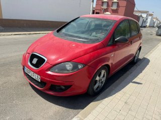 SEAT Altea 2007