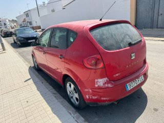 SEAT Altea 2007