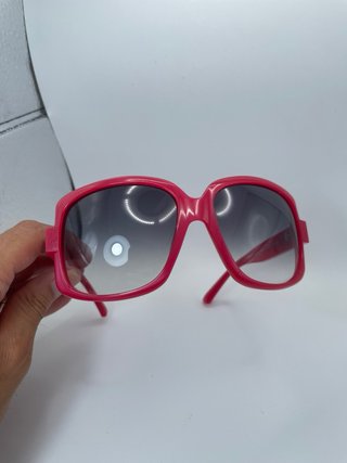 Occhiali da sole Dior Rossi
