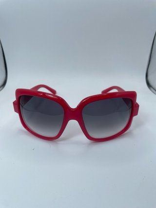 Occhiali da sole Dior Rossi