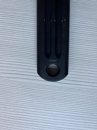 Biela Izquierda Rotor Vegast