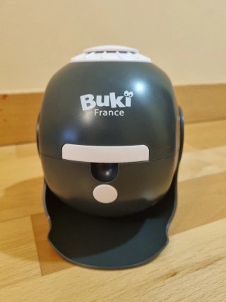 Planetario Buki France HD Infantil