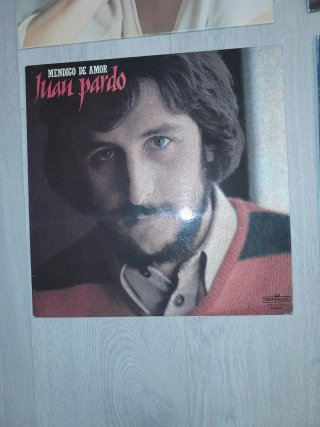 VINILOS MUSICA ESPAÑOLA A 8€