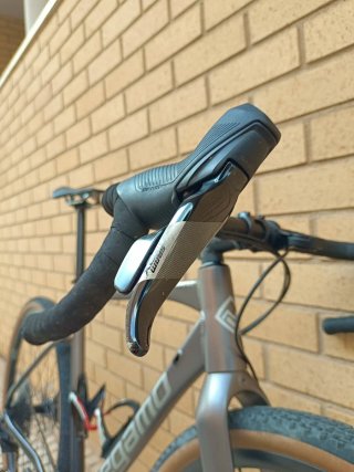 Megamo Jakar Gravel 2025 T