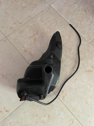 Depósito Gasolina Piaggio Zip SP