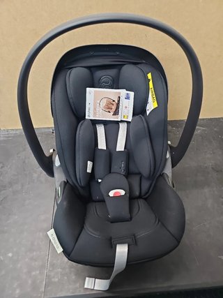 Cybex  Silla Coche Gold T i-Size