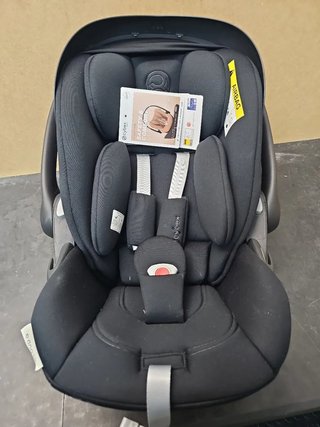 Cybex  Silla Coche Gold T i-Size