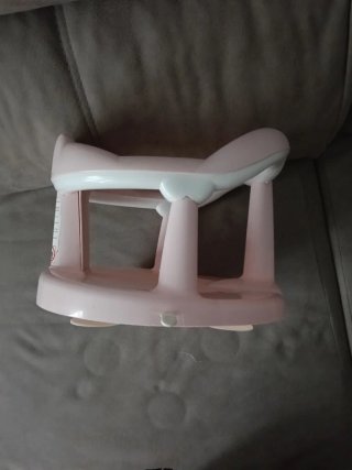 Silla de baño para bebé