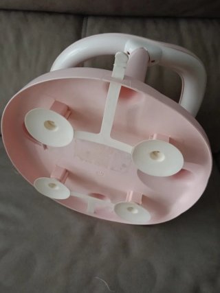 Silla de baño para bebé