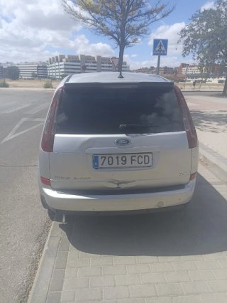 Ford C-MAX 2006