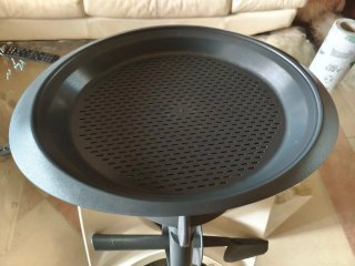 Varoma Metálica Thermomix TM31