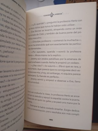 Código Lyoko 2. La ciudad sin nombre