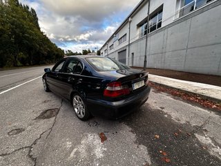 BMW Serie 3 e46 330d