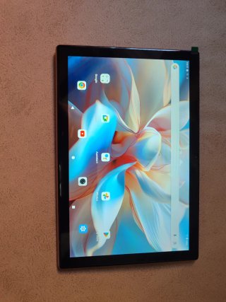 Tablet Gemini AI 5G 128GB + 2TB TF