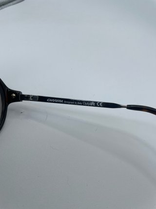 Occhiali da sole Carrera marroni