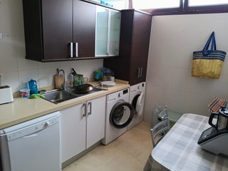 Alquiler habitación, Siete Palmas