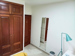 Alquiler habitación, Siete Palmas