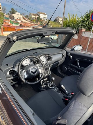 MINI Cooper 2008