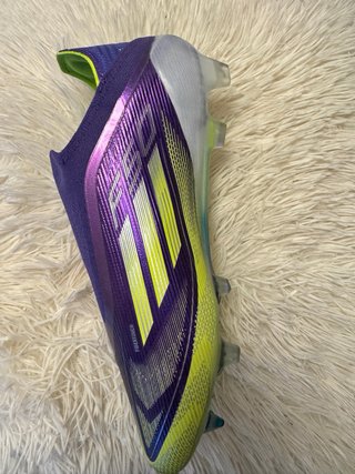 Botas de fútbol Adidas F50 Speed