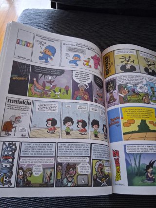 Revista El Jueves