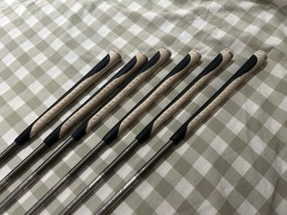 Hierros de Golf Epon EF-502 Juego Completo