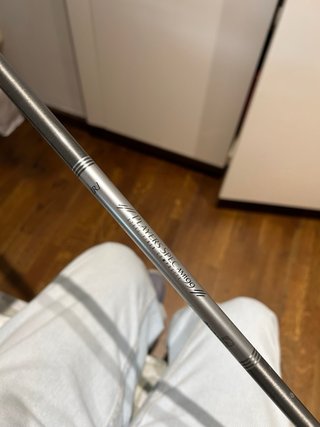 Hierros de Golf Epon EF-502 Juego Completo