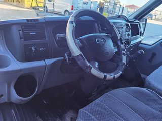 Ford Transit 2010