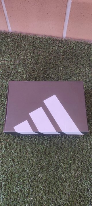 Adidas Ultraboost 5 Light Boost Blancas