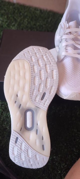 Adidas Ultraboost 5 Light Boost Blancas