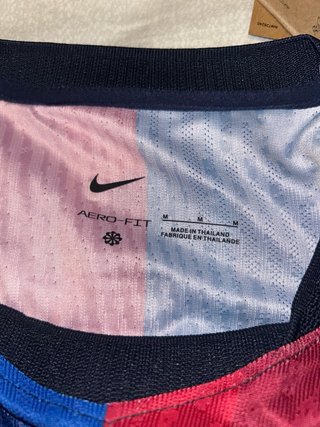 Camiseta FC Barcelona 2026 Lamine Yamal
