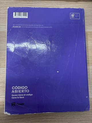Lengua castellana y literatura 2 ESO : código a...