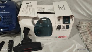 Aspiradora Bosch GL-30