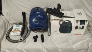 Aspiradora Bosch GL-30