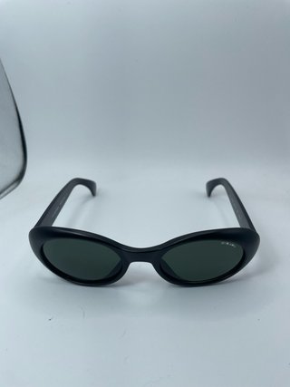 Occhiali da sole Diesel neri