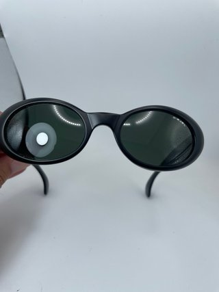 Occhiali da sole Diesel neri
