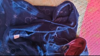 Bata-capa Harry Potter Talla Única