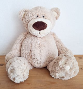 Orsetto di peluche Plush & Company