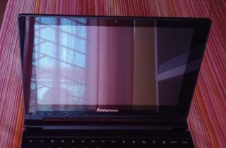 Lenovo IdeaPad A10 Tablet 2-in-1