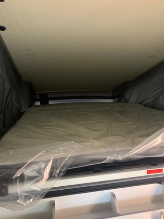 FORD TRANSIT CUSTOM NUGGET PLUS L2 185 CV