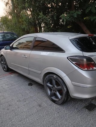 Opel Astra 2006