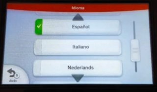 Wii U 32GB Bianca