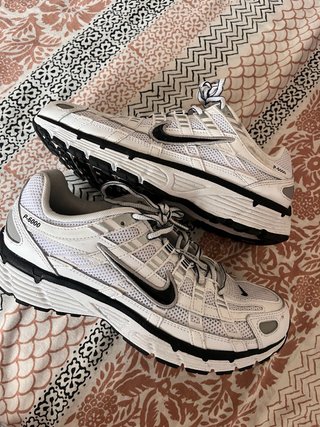 Zapatillas Nike P-6000