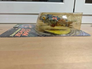 Transformers Beast Wars Airazor Fox Kids