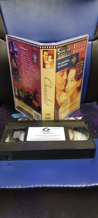 LOTE PELÍCULAS VHS - CINTAS, CINE, PELICULONES