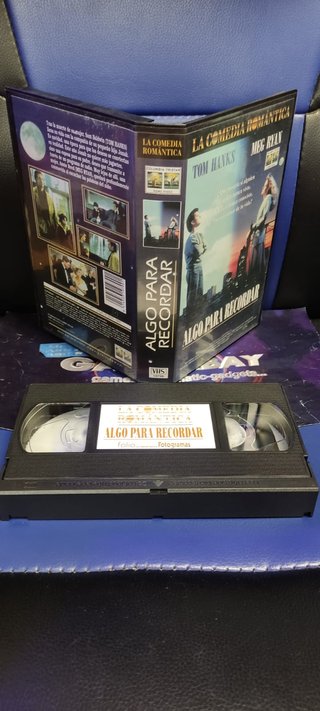 LOTE PELÍCULAS VHS - CINTAS, CINE, PELICULONES