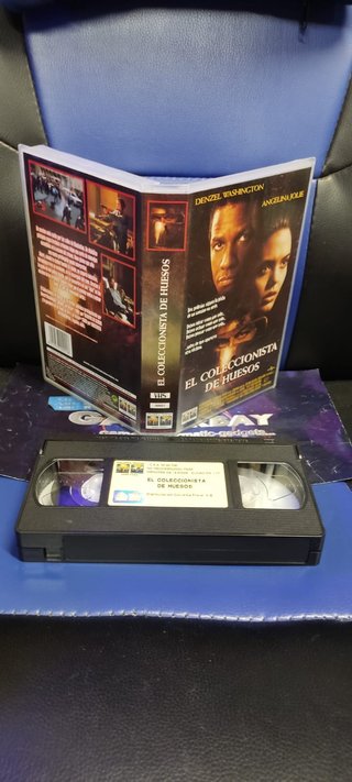 LOTE PELÍCULAS VHS - CINTAS, CINE, PELICULONES